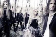Draconian - (2011) Draconian 05.jpg